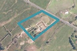 4725 State Highway 1, HOUHORA, KAITAIA
