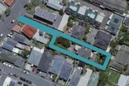 30A Roxburgh Street, Mount Victoria, Wellington