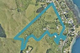 144 Spencer Road, Lake Tarawera, Rotorua