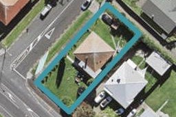 1 Renfrew Avenue, Sandringham, Auckland