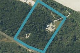 0 Arawata, Jackson Bay, Haast