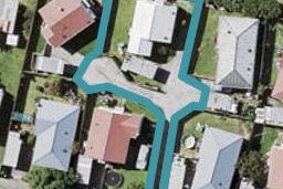 54C Maybury Street, Point England, Auckland