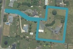 129 Collinson Street, Pirongia, Pirongia