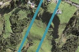 521 Oaia Road, Waimauku