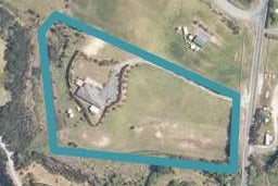 60 WHALERS Road, Pukenui