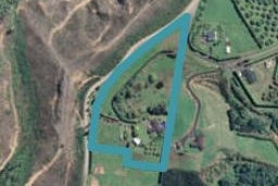 357 Thompsons Track, Aongatete, Katikati