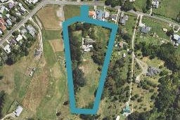 121 Valley Road, Mangapapa, Gisborne