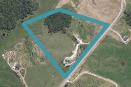 290 Heatley Road, Maungaturoto