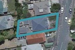 26 Duncan Terrace, Kilbirnie, Wellington
