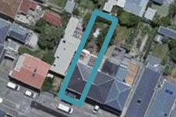 5 Queen Street, Mount Victoria, Wellington