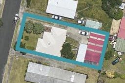 30 Holyoake Crescent, Kawerau, Kawerau