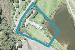 840 Takatu Road, Warkworth