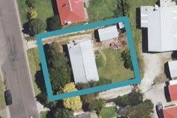 18 Paraone Road, Tamarau, Gisborne