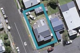 96 Hine Street, New Plymouth, New Plymouth