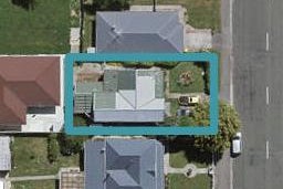 19 Nelson Street, Georgetown, Invercargill