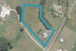87 Robertson Road, Whatawhata