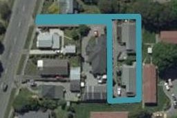 1/734 Avonside Drive, Avonside, Christchurch