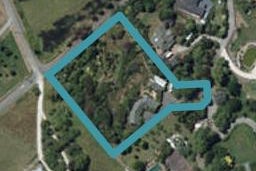 541 Hill Street South, Hope, Richmond