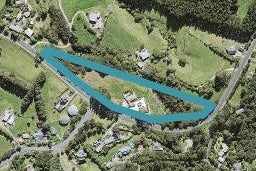436 Paremoremo Road, Paremoremo, Auckland