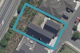 3 Swan Lane, Huntington, Hamilton