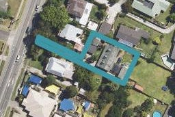 110A Lytton Road, Te Hapara, Gisborne