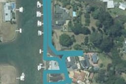 88 South Highway West, Whitianga