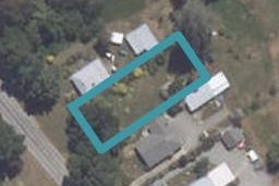 772 Fairlie Tekapo Road, KIMBELL, FAIRLIE