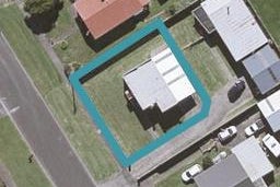 94 Domett Street, Waitara, Waitara