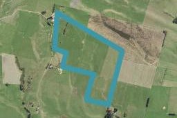 0 Johnston Rd, Marton, Marton