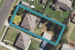 2 Abbott Street, Te Hapara, Gisborne