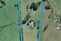 334 Te Araroa Road, Ruatoria