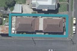 2 Onslow Street, Saint Kilda, Dunedin