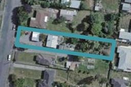 14 Matai Street, Lansdowne, Masterton