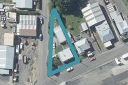 2 Harrison Street, Green Island, Dunedin