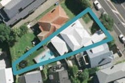 68 Shelly Beach Road, Saint Marys Bay, Auckland