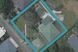 22 Reserve Terrace, Lyttelton, Lyttelton