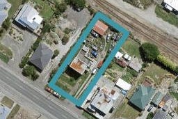31 Blackwater Street, Bluff
