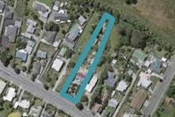 156 Mill Road, Otaki