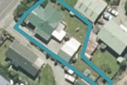 991 Main South Road, Camerons, Greymouth