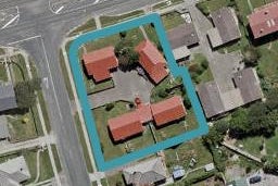 101 Lithgow Street, Glengarry, Invercargill