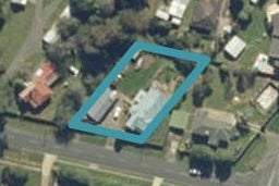 2 Forkert Road, Ohaupo, Ohaupo