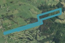 0 State Highway 26, Te Aroha, Te Aroha