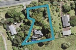 298 Henderson Valley Road, Henderson Valley, Auckland