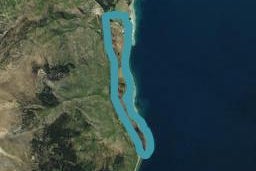 1576 Makarora-Lake Hawea Road, Albert Town, Wānaka