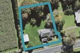 151 Old Railway Road, Kumeu
