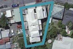 8L Finlay Terrace, Mount Cook, Wellington