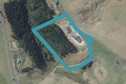 256 Scroggs Hill Road, Scroggs Hill, Dunedin