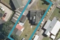 27 Tui Street, Pahiatua