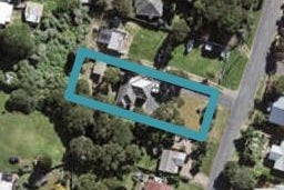 8 Sea View Road, Ostend, Waiheke Island