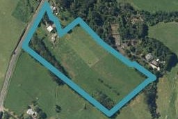 1413 South Road, Kaitake, New Plymouth